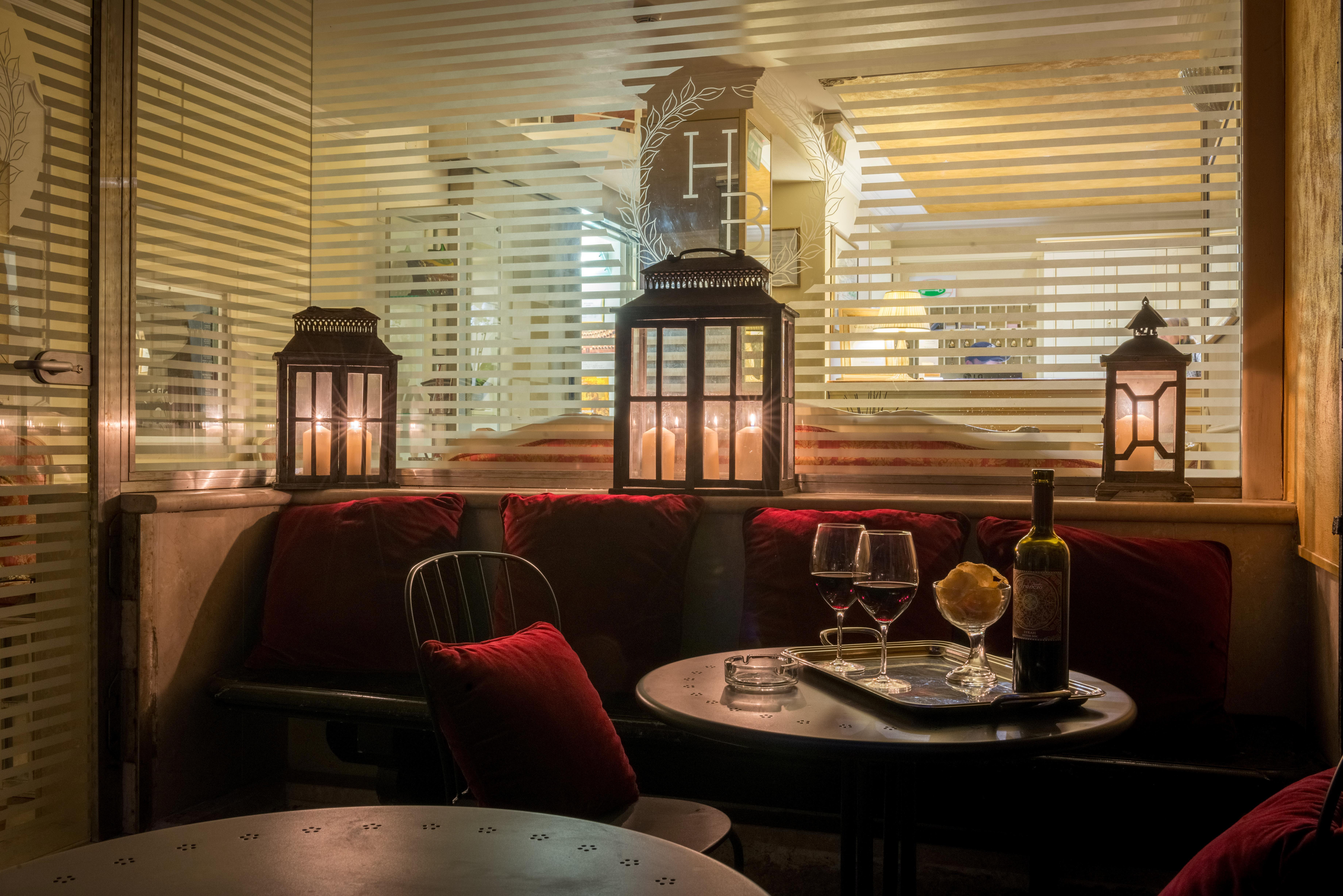 Hotel Becher Venice Exterior photo